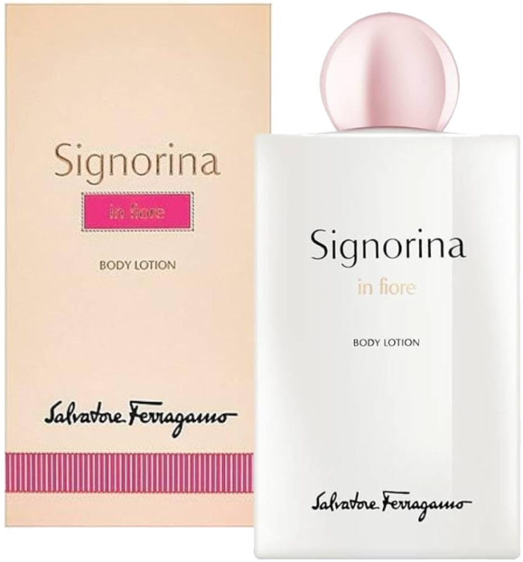 Salvatore Ferragamo Signorina Ribelle 2
