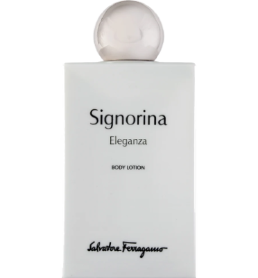 Salvatore Ferragamo Signorina Ribelle