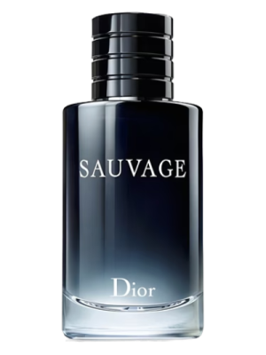 Christian DIOR Sauvage