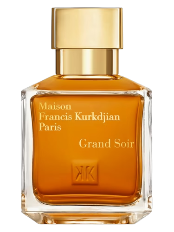 MFK Grand SOIR ТЕСТЕР