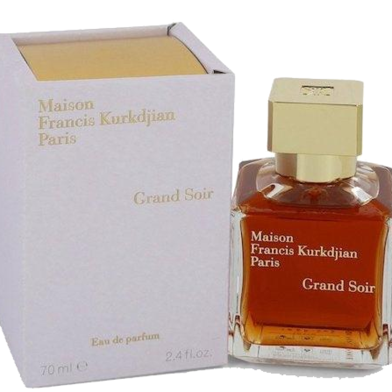 MFK Grand SOIR ТЕСТЕР 3
