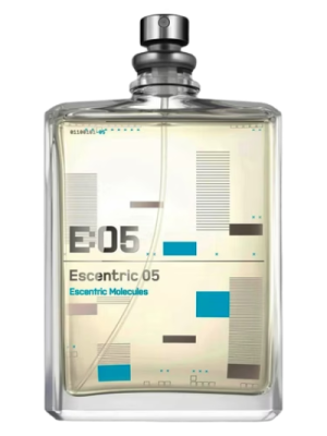 Escentric 05