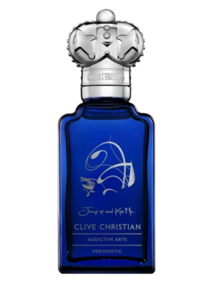Clive Christian Hedonistic Tester
