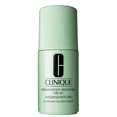 Clinique FOR MEN Antiperspirant Deodorant Roll-on