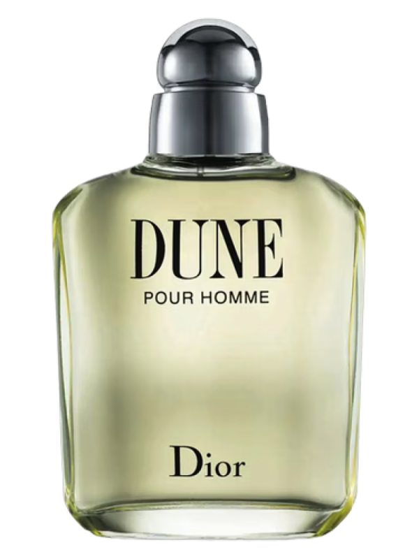 Christian DIOR DUNE POUR Homme FR