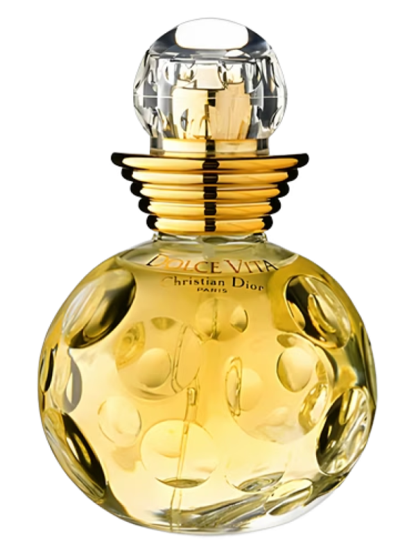 Christian DIOR Dolce VITA
