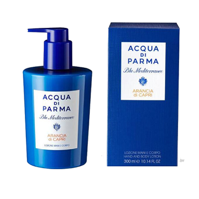 Acqua di Parma BLU Mediterraneo Arancia di Capri BODY Lotion