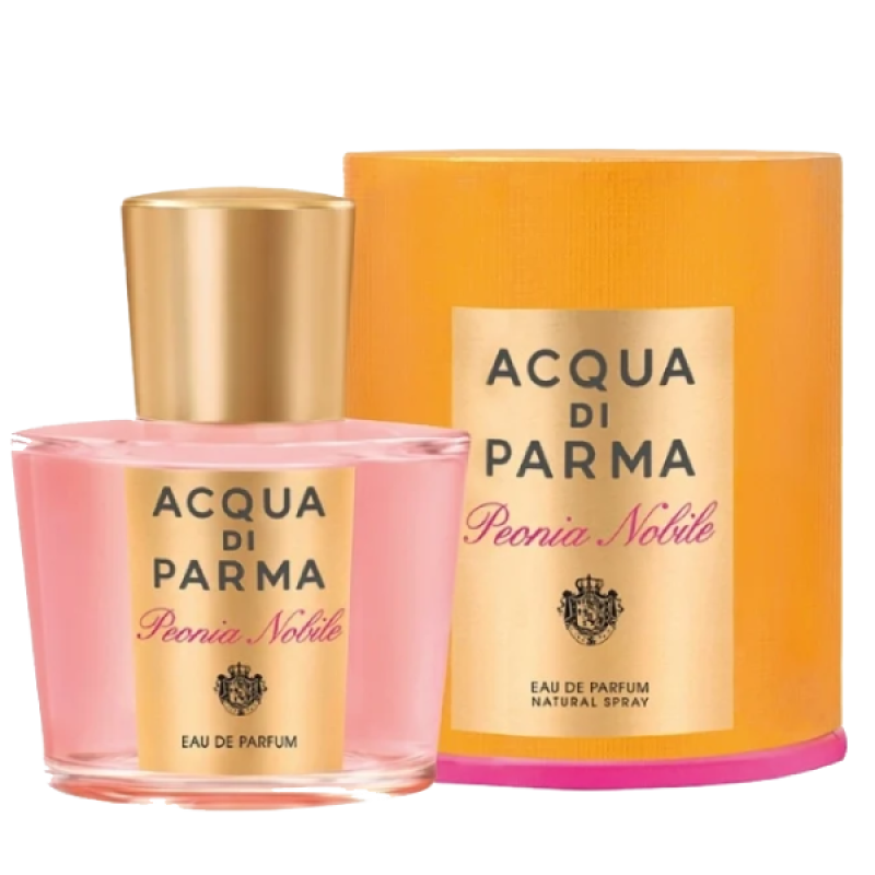 Acqua di Parma Peonia Nobile IT 3