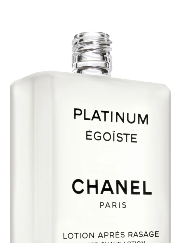 Chanel Egoiste After Shave Lotion 3