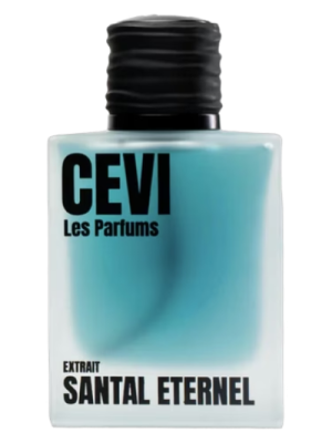 CEVI LES Parfums Santal Eternel