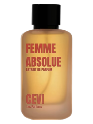 CEVI LES Parfums Femme Absolue