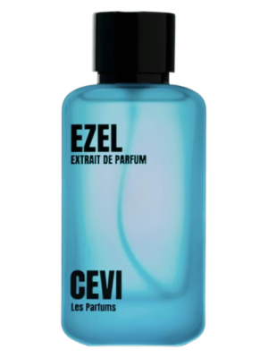 CEVI LES Parfums EZEL