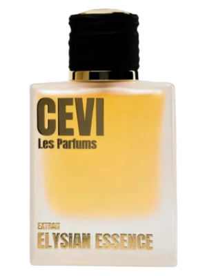 CEVI LES Parfums Elysian Essence