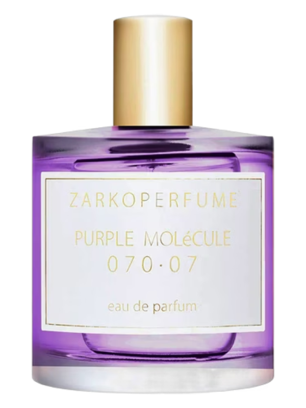 Zarkoperfume Purple Molecule 070.07