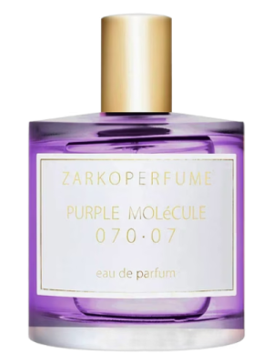 Zarkoperfume Purple Molecule 070.07
