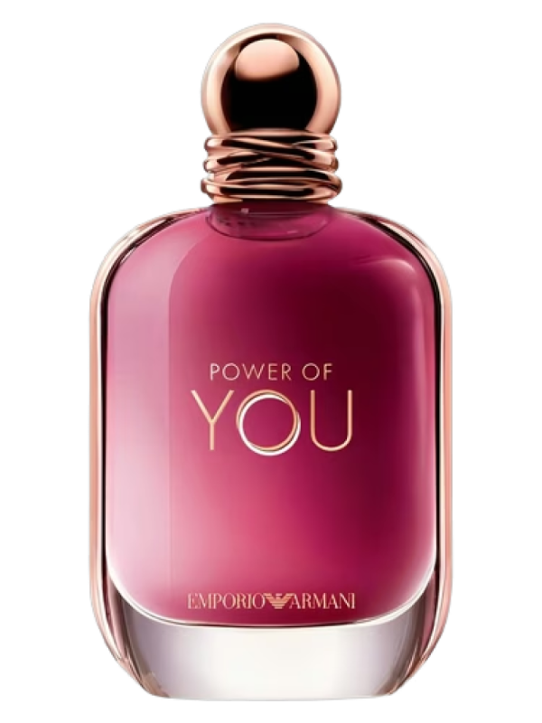 Giorigio Armani Power OF YOU Emporio Armani