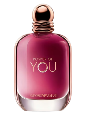 Giorigio Armani Power OF YOU Emporio Armani