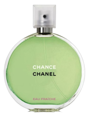CHANEL CHANCE EAU FRAICHE