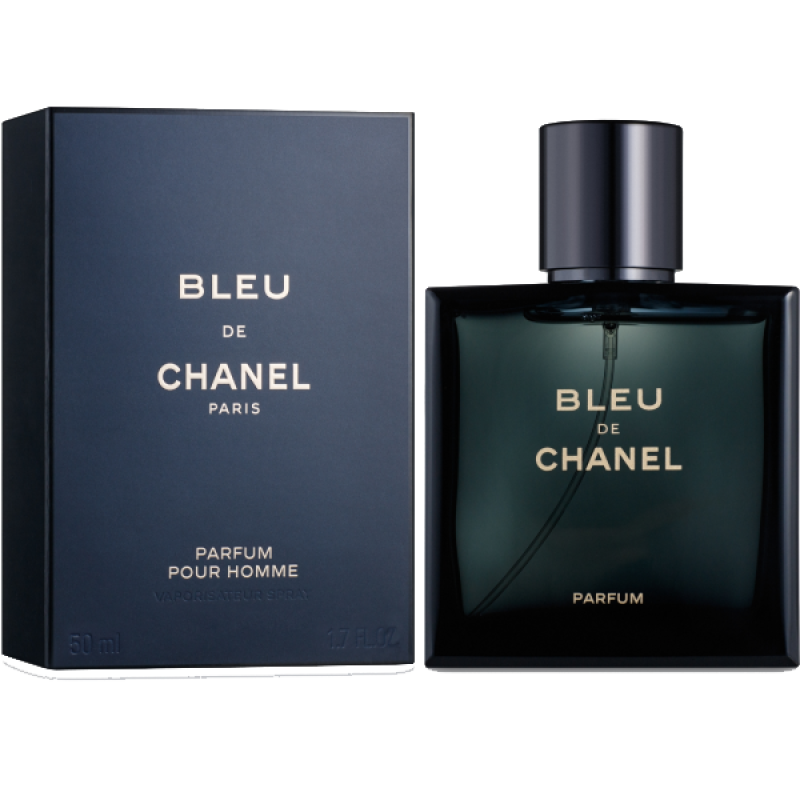 Chanel bleu de chanel pour homme 2