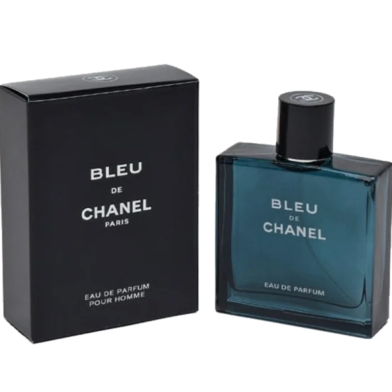 Chanel bleu de chanel pour homme 3