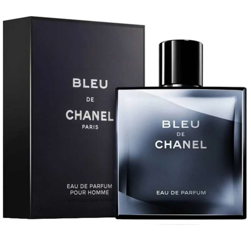 Chanel bleu de chanel pour homme 4