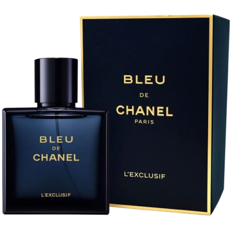Chanel BLEU de Chanel Lexclusif 2