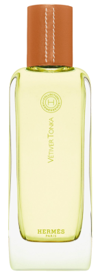 Hermes Hermessence Vetiver Tonka