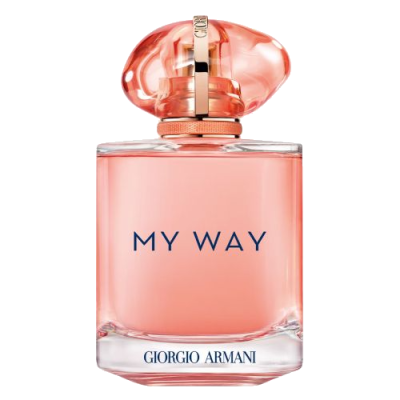 Giorgio Armani MY WAY Refillable