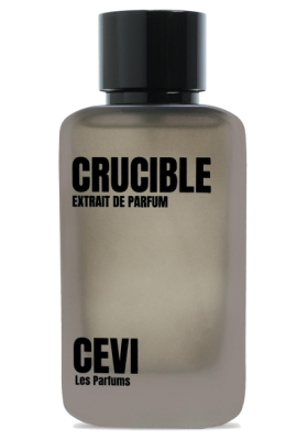 CEVI Crucible (tygar)