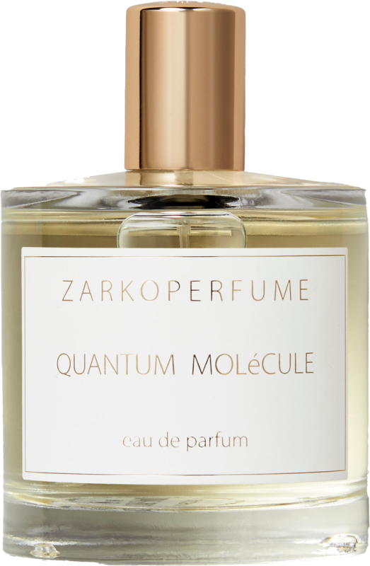 Zarkoperfume Quantum Molecule
