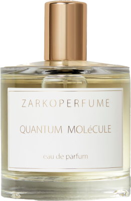 Zarkoperfume Quantum Molecule