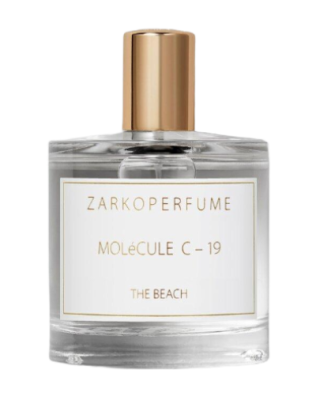 Zarkoperfume Molecule C 19