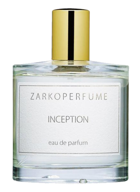Zarkoperfume Inception