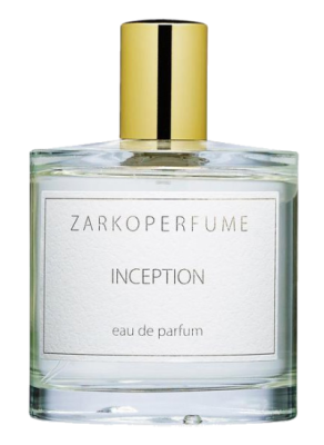 Zarkoperfume Inception