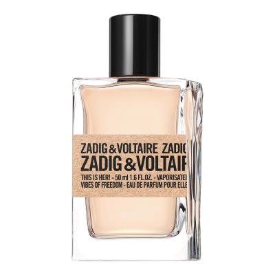 Zadig & Voltaire Vibes OF Freedom