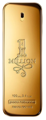 PACO Rabanne 1 Million