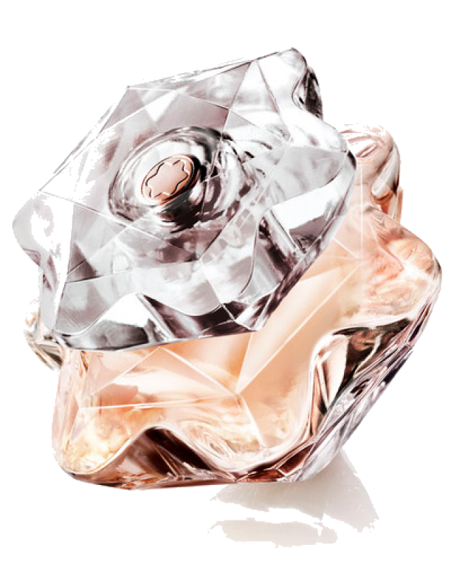 MONT Blanc LADY Emblem