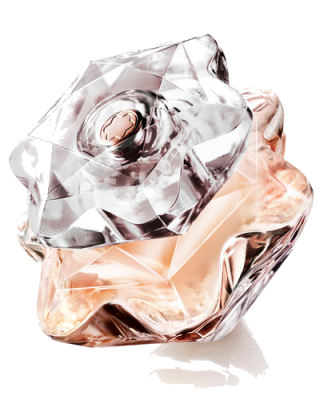 MONT Blanc LADY Emblem