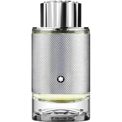 MONT Blanc Explorer Platinum