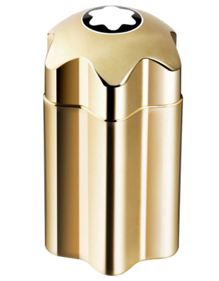 MONT Blanc Emblem Absolu