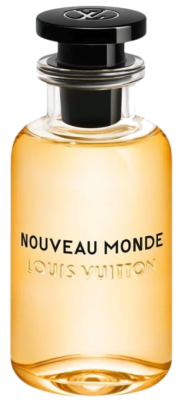 Louis Vuitton Nouveau Monde