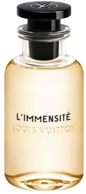 Louis Vuitton L'immensite
