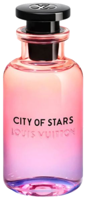 Louis Vuitton CITY OF Stars