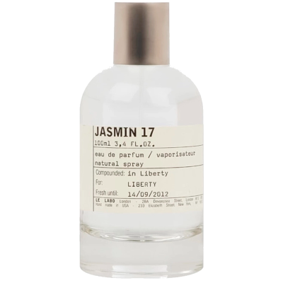 le LABO Jasmin 17