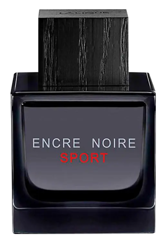 Lalique Encre Noire Sport