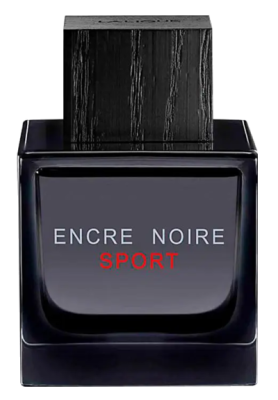 Lalique Encre Noire Sport