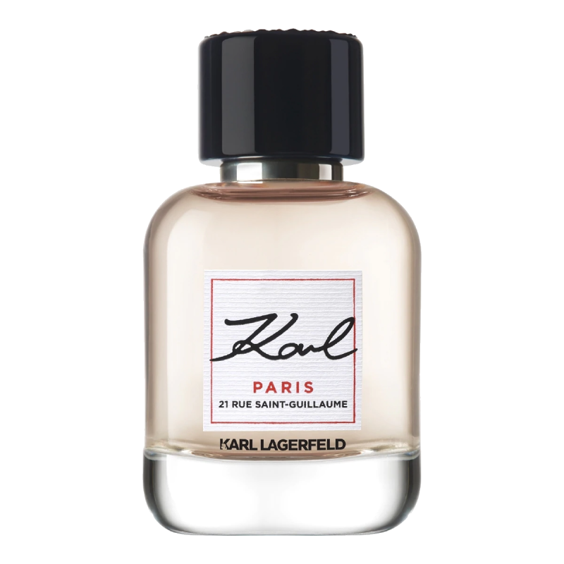 KARL Lagerfeld KARL Paris 21 RUE Saint Guillaume