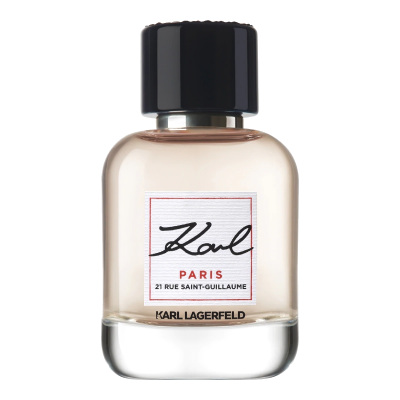 KARL Lagerfeld KARL Paris 21 RUE Saint Guillaume