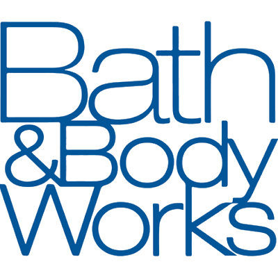 Bath & Body logo