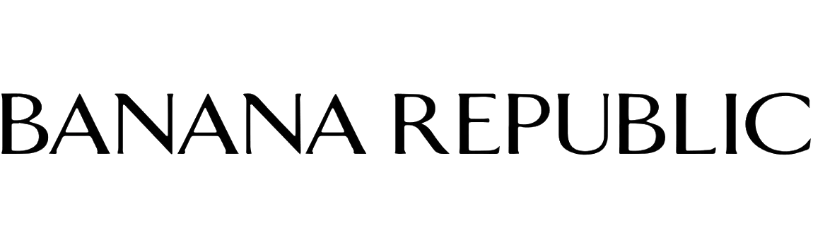 Banana Republic logo